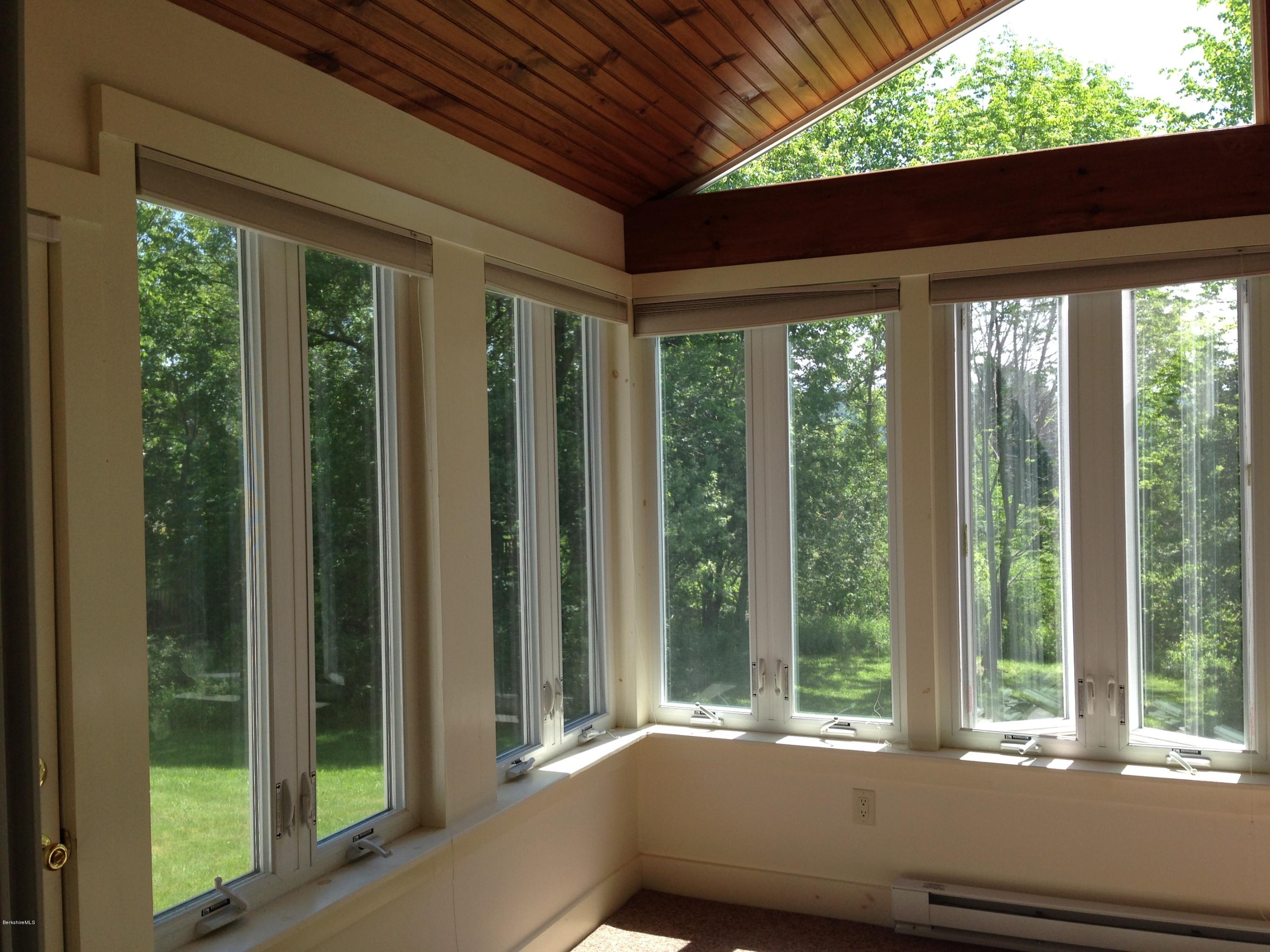 999 Holmes Road Pittsfield, MA 01201 - Photo 7 of 33 sunroom