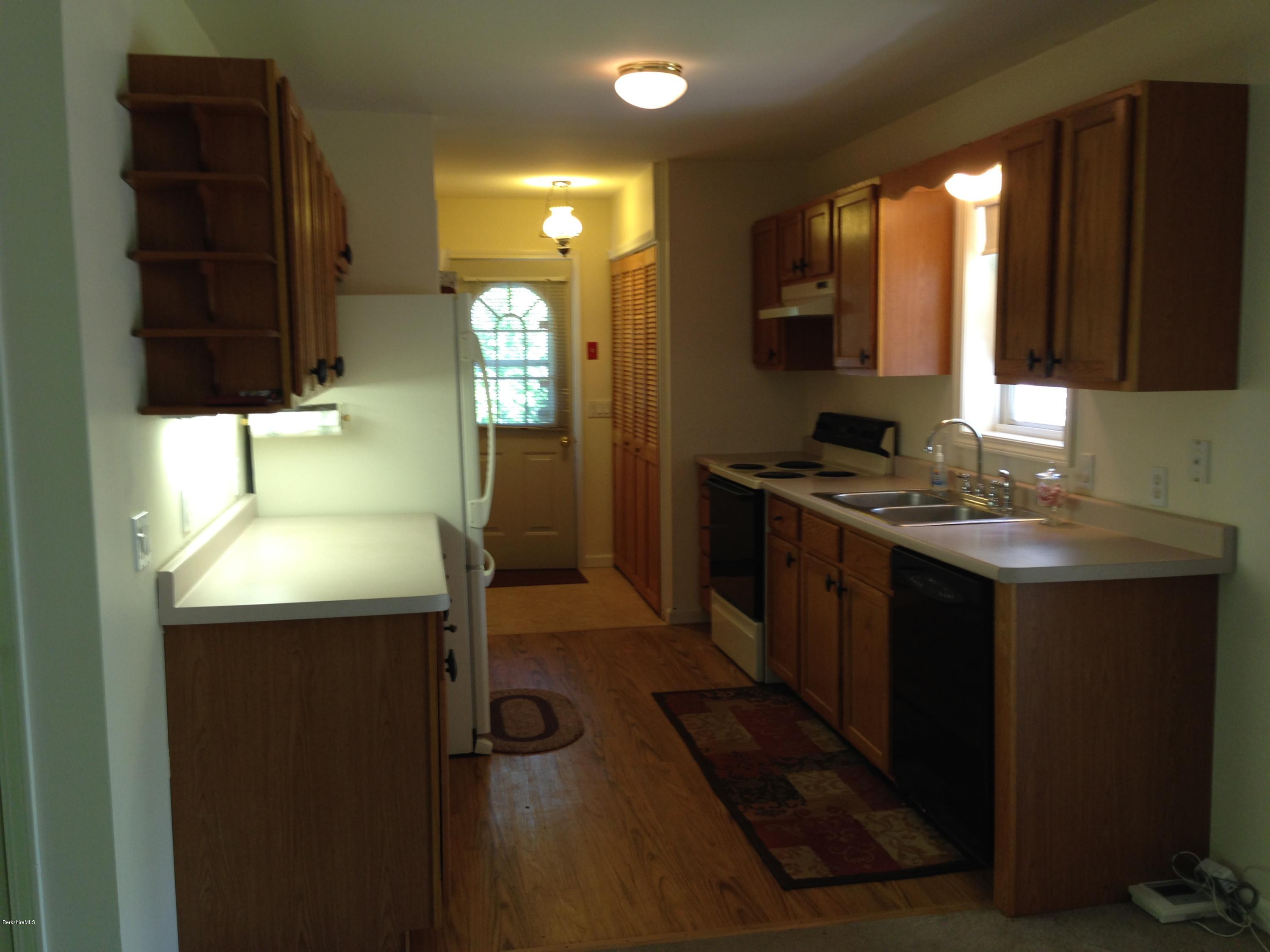 999 Holmes Road Pittsfield, MA 01201 - Photo 8 of 33 kitchen
