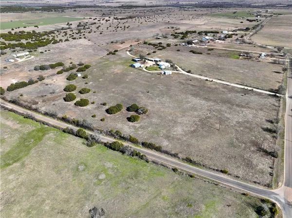 $725,000 | 2288 Compton School Road, Crawford, TX 76638