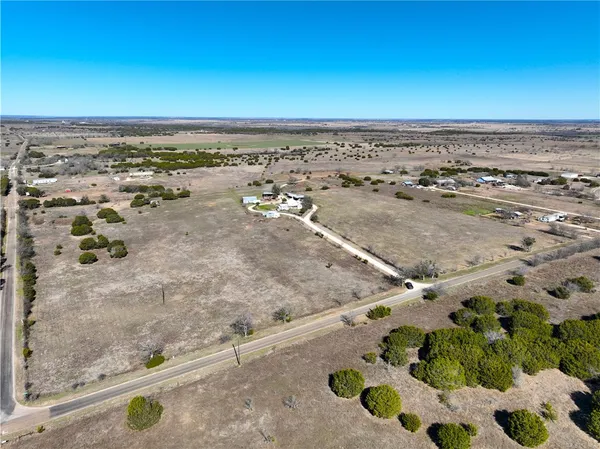 $725,000 | 2288 Compton School Road, Crawford, TX 76638