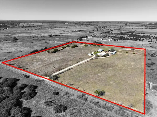 $725,000 | 2288 Compton School Road, Crawford, TX 76638