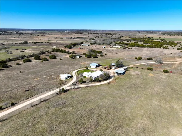 $725,000 | 2288 Compton School Road, Crawford, TX 76638