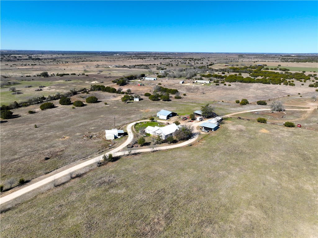 2288 Compton School Road Crawford, TX 76638 - Photo 4 of 14