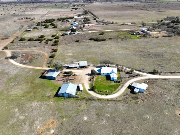 $725,000 | 2288 Compton School Road, Crawford, TX 76638