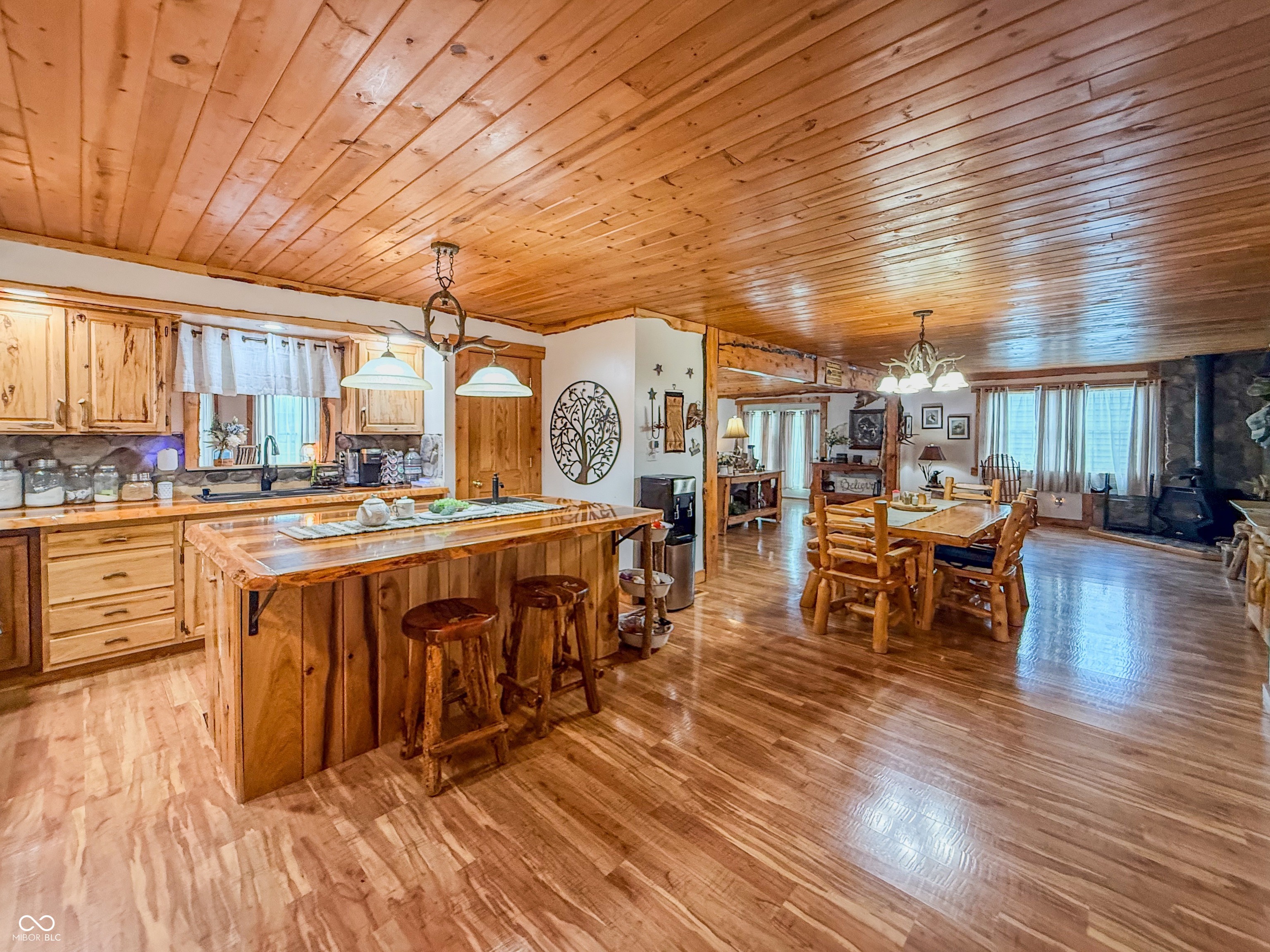 4981 Rinker Road Mooresville, IN 46158 - Photo 5 of 55
