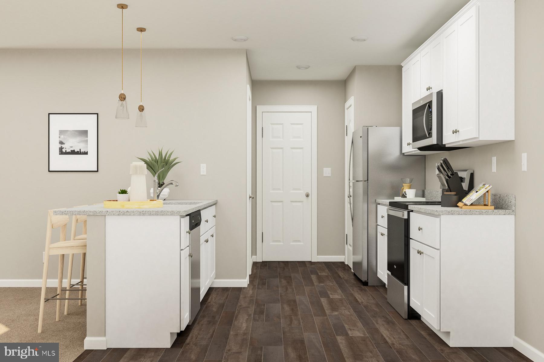17297 George Ruffin Road Milford, VA 22514 - Photo 7 of 18 Gallery Image 7
