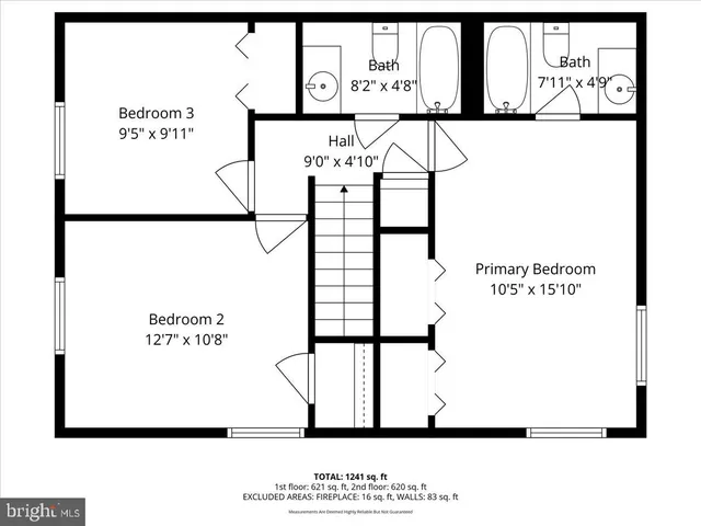 $445,000 | 1139 Autumnhaze Court, Herndon, VA 20170