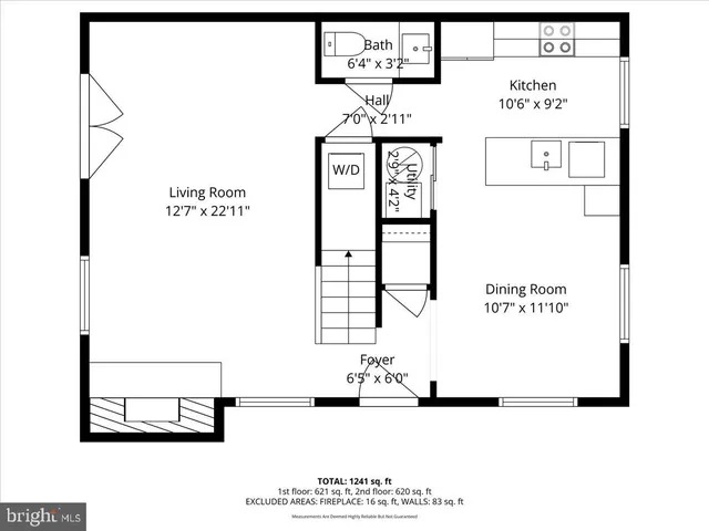 $445,000 | 1139 Autumnhaze Court, Herndon, VA 20170