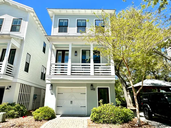 $5,700 | 962 Key Colony Court, Mount Pleasant, SC 29464