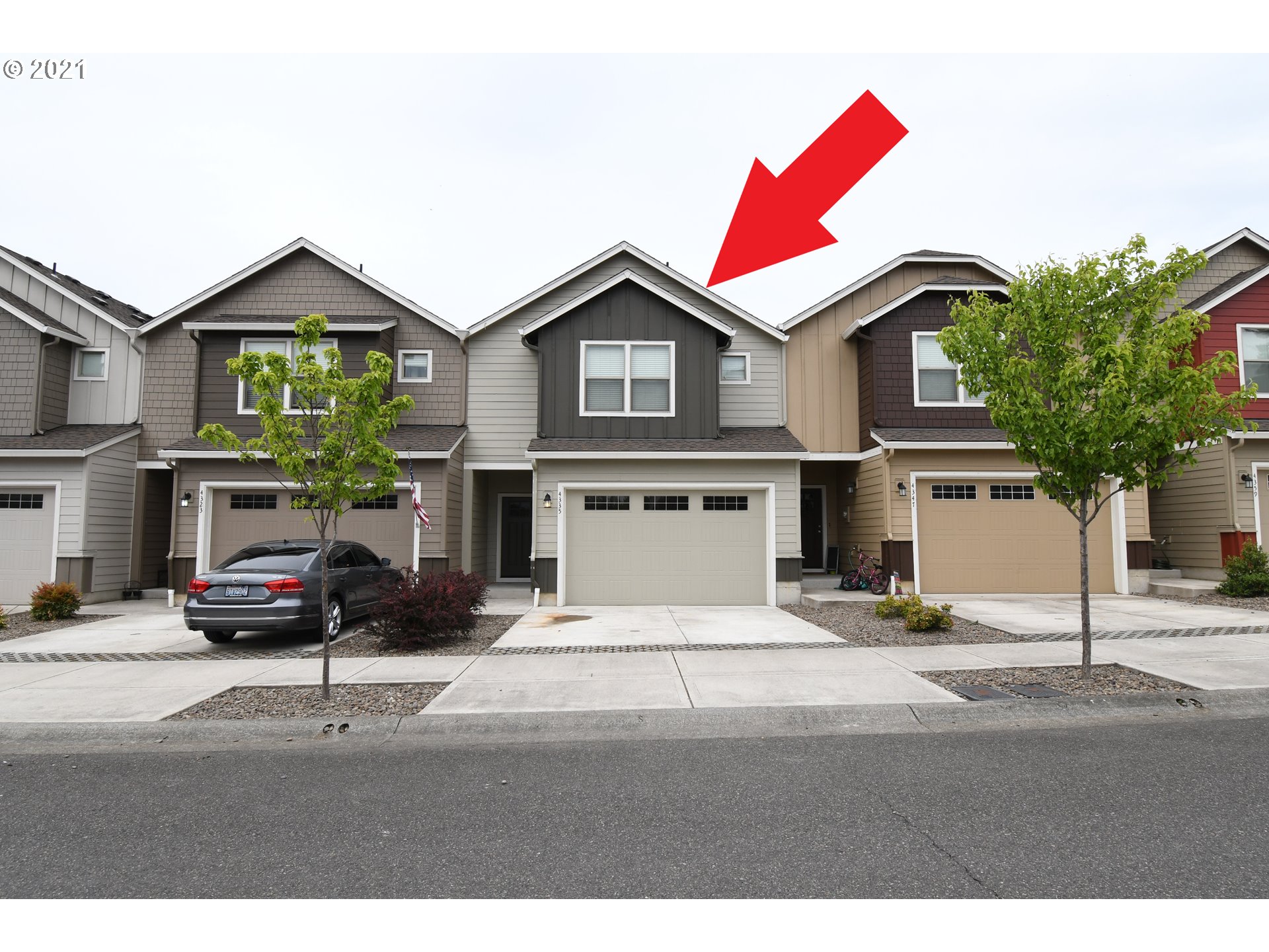 4335 North 2nd Way Ridgefield, WA 98642 - Photo 1 of 21
