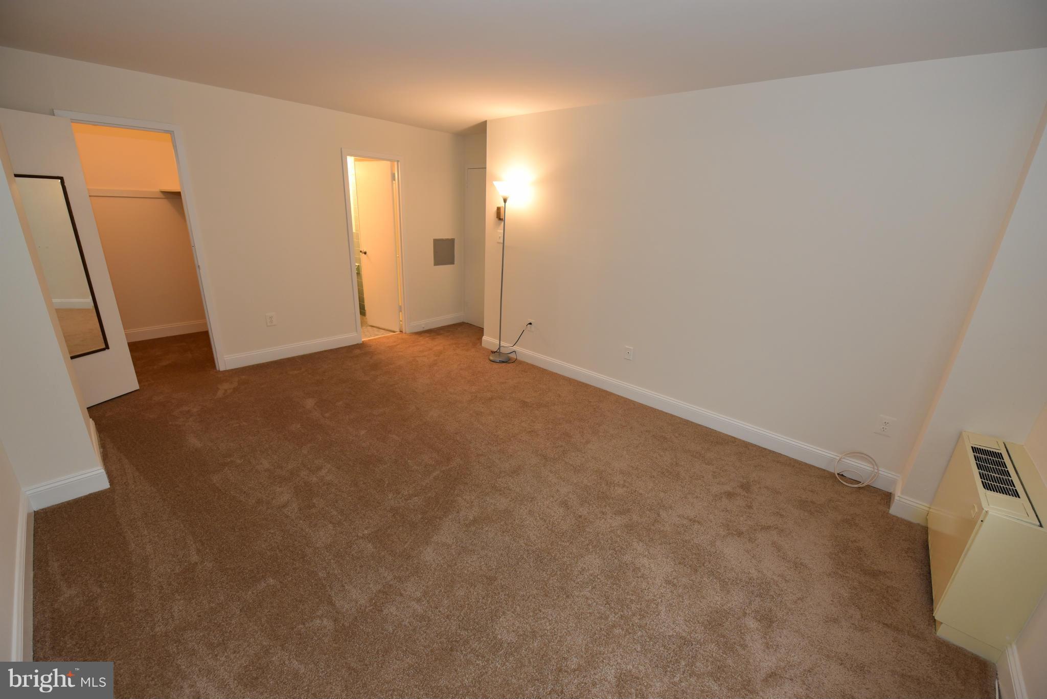1111 University Boulevard West, Unit 317A Silver Spring, MD 20902 - Photo 11 of 24 Bedroom (Master)