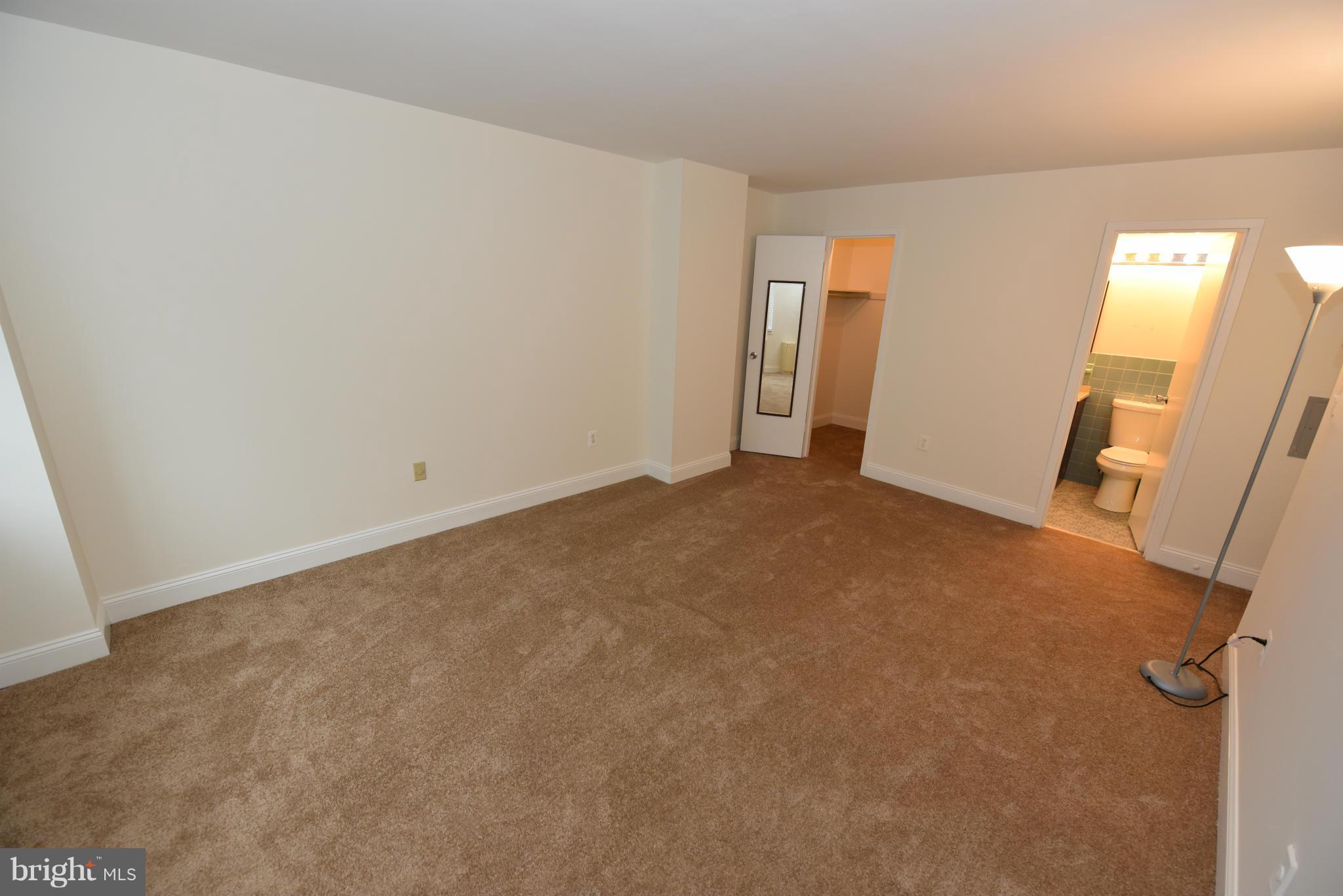 1111 University Boulevard West, Unit 317A Silver Spring, MD 20902 - Photo 12 of 24 Bedroom (Master)
