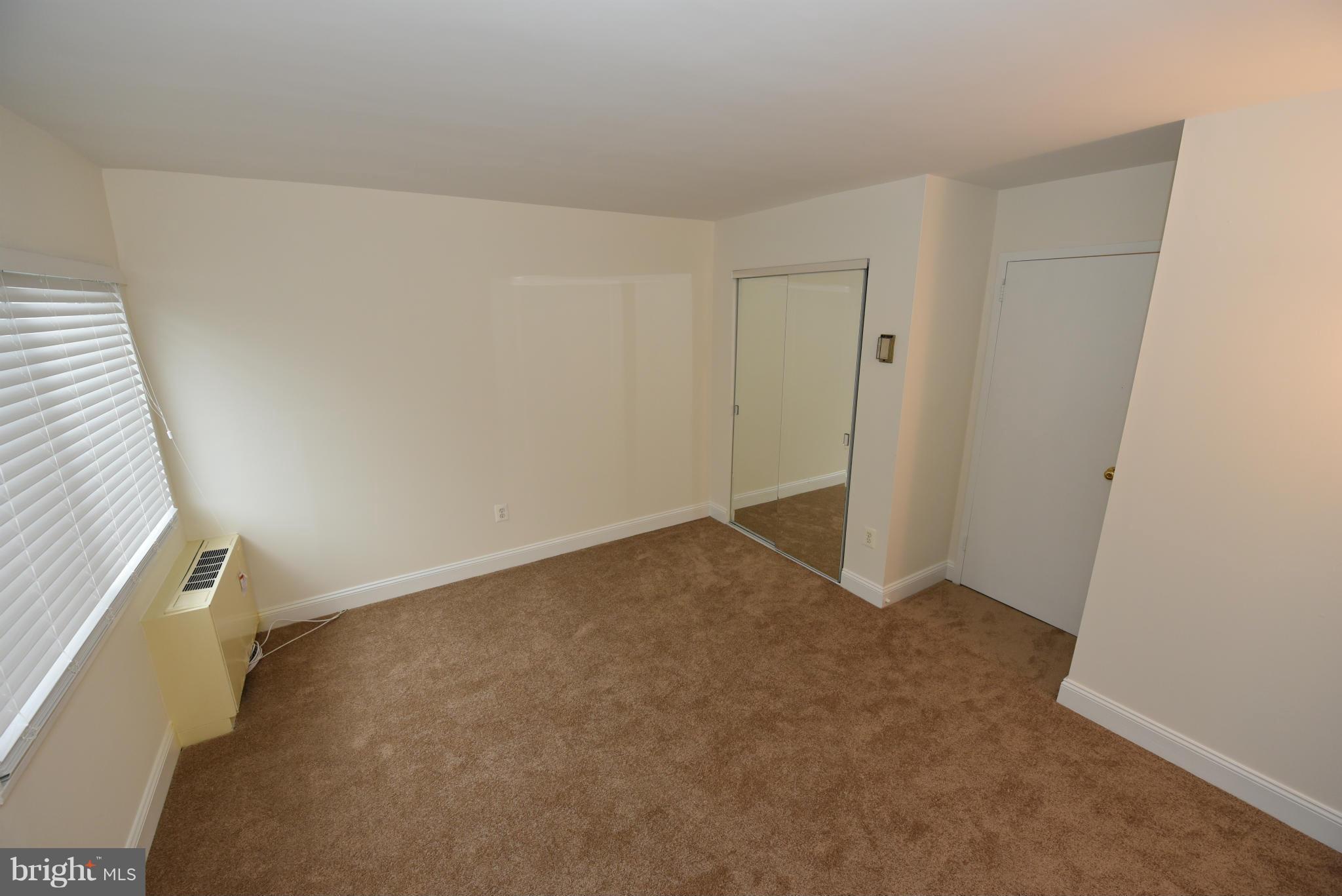 1111 University Boulevard West, Unit 317A Silver Spring, MD 20902 - Photo 16 of 24 Bedroom