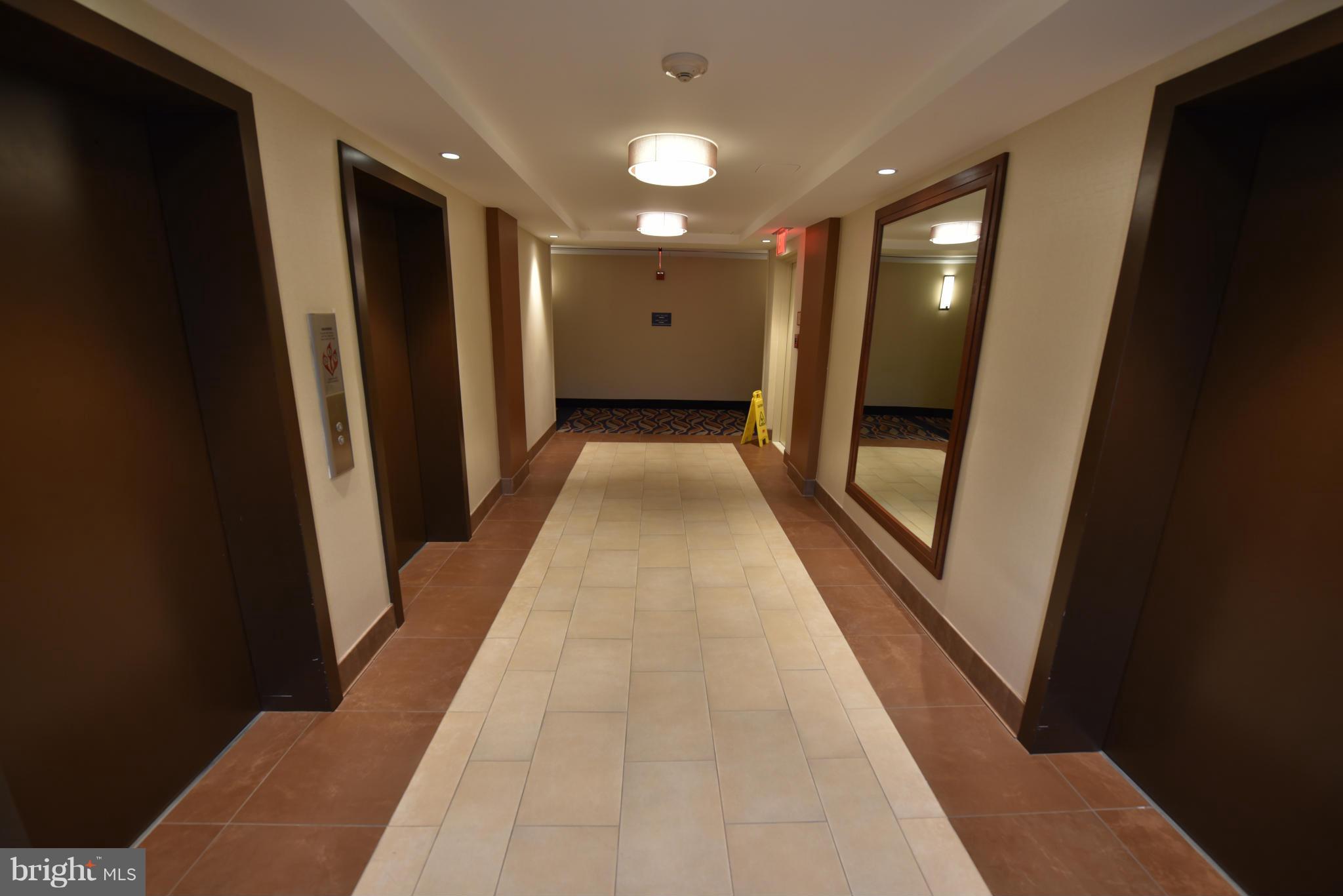 1111 University Boulevard West, Unit 317A Silver Spring, MD 20902 - Photo 22 of 24 Hallways