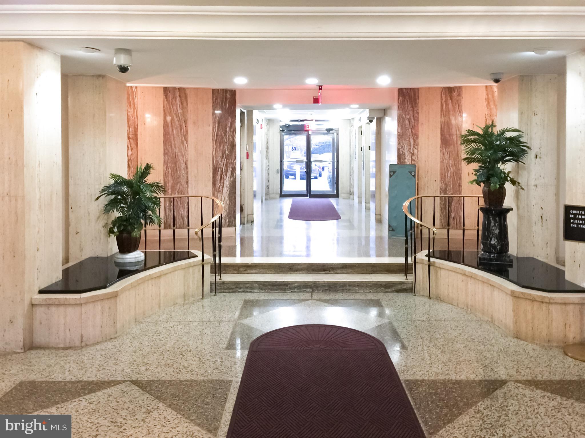 1111 University Boulevard West, Unit 317A Silver Spring, MD 20902 - Photo 23 of 24