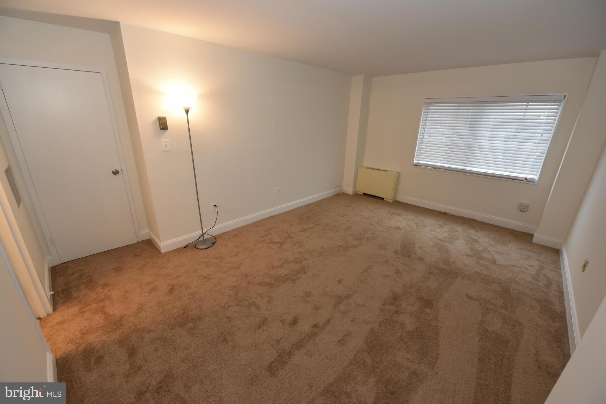 1111 University Boulevard West, Unit 317A Silver Spring, MD 20902 - Photo 9 of 24 Bedroom (Master)