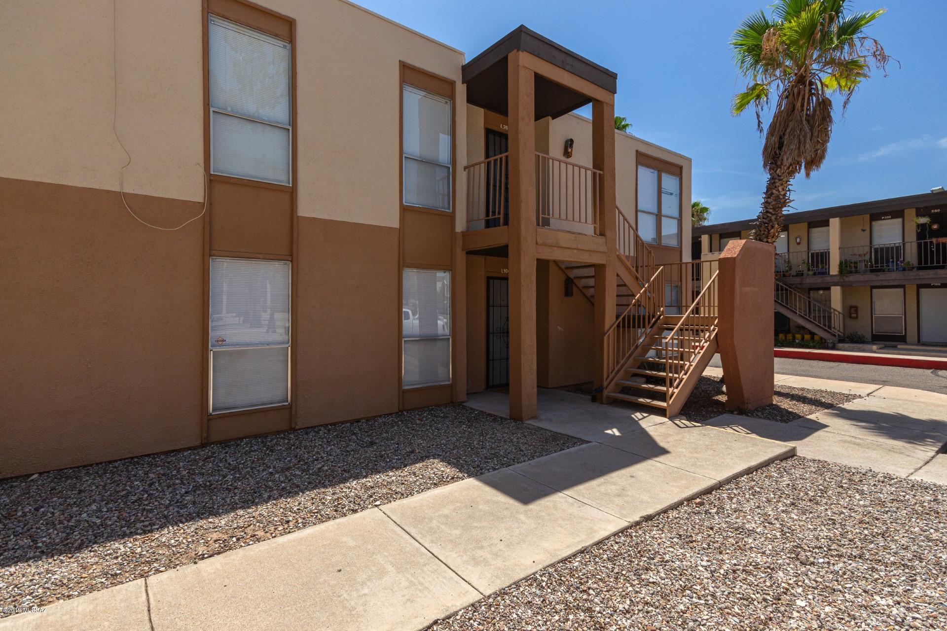 1620 North Wilmot Road, Unit L106 Tucson, AZ 85712 - Photo 2 of 20