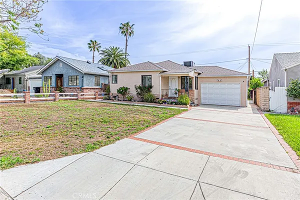 $1,234,500 | 1428 North Frederic Street, Burbank, CA 91505