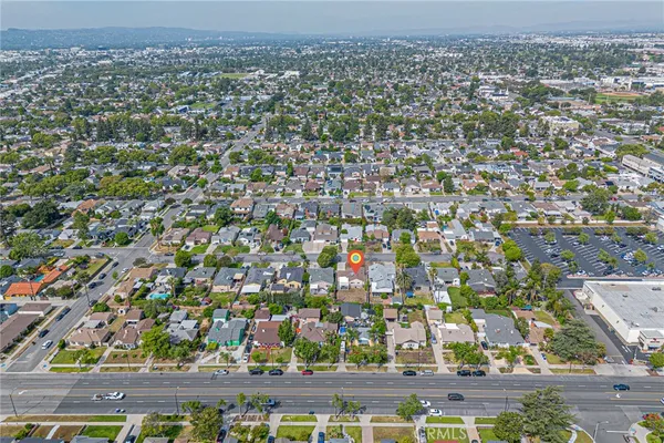 $1,234,500 | 1428 North Frederic Street, Burbank, CA 91505