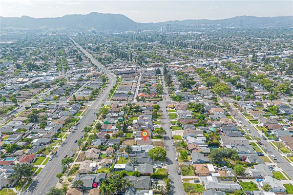$1,234,500 | 1428 North Frederic Street, Burbank, CA 91505