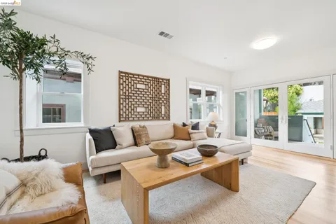 $1,995,000 | 368 Hudson Street, Oakland, CA 94618