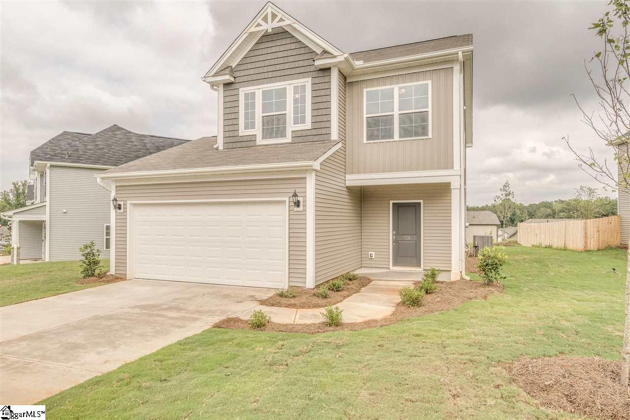 129 Eventine Way Boiling Springs, SC 29316 - Photo 1 of 19 Gallery Image 1
