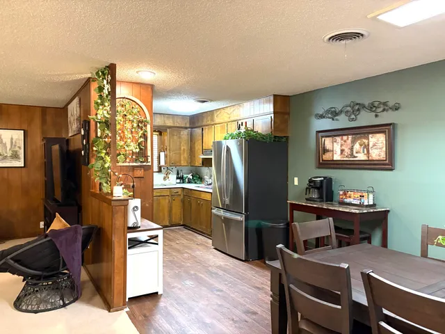 $179,900 | 1807 East Reppto Street, Brownfield, TX 79316