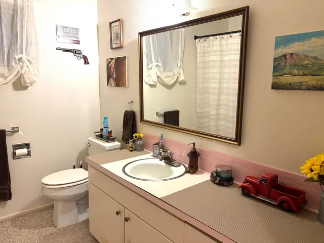 $179,900 | 1807 East Reppto Street, Brownfield, TX 79316