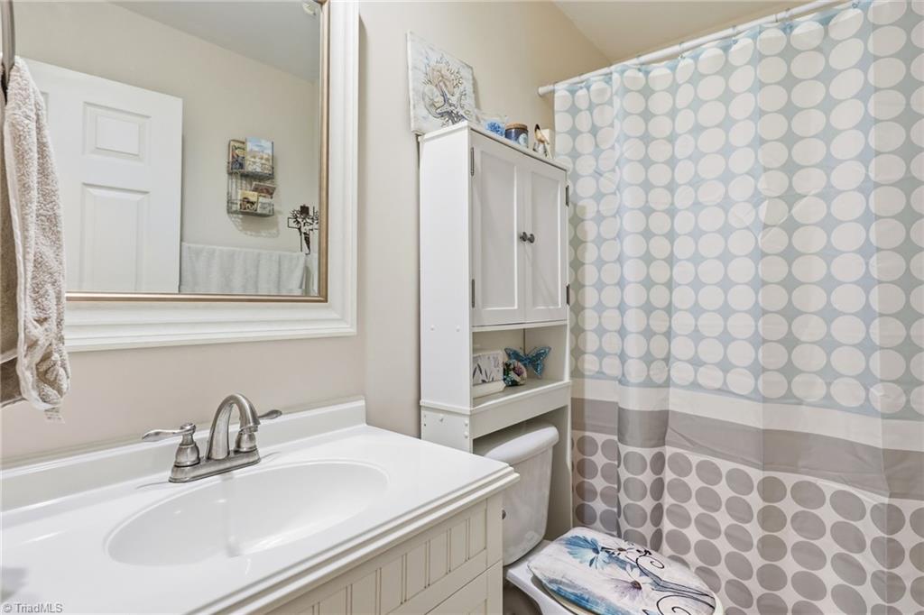 405 Owen Road Lexington, NC 27292 - Photo 12 of 30 Gallery Image 12