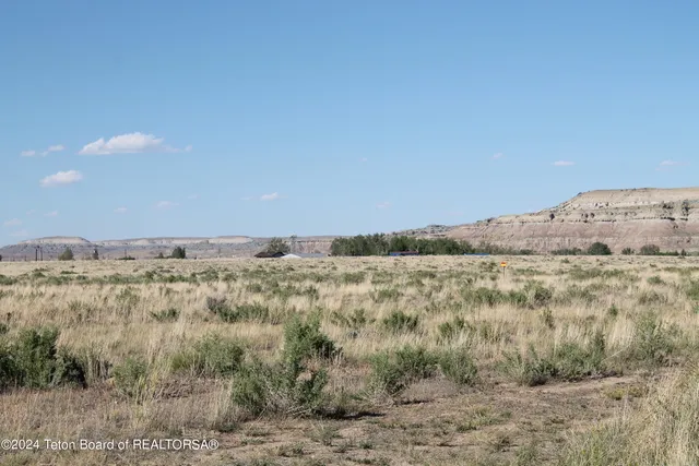 $200,000 | Tbd South Valley Road, La Barge, WY 83123