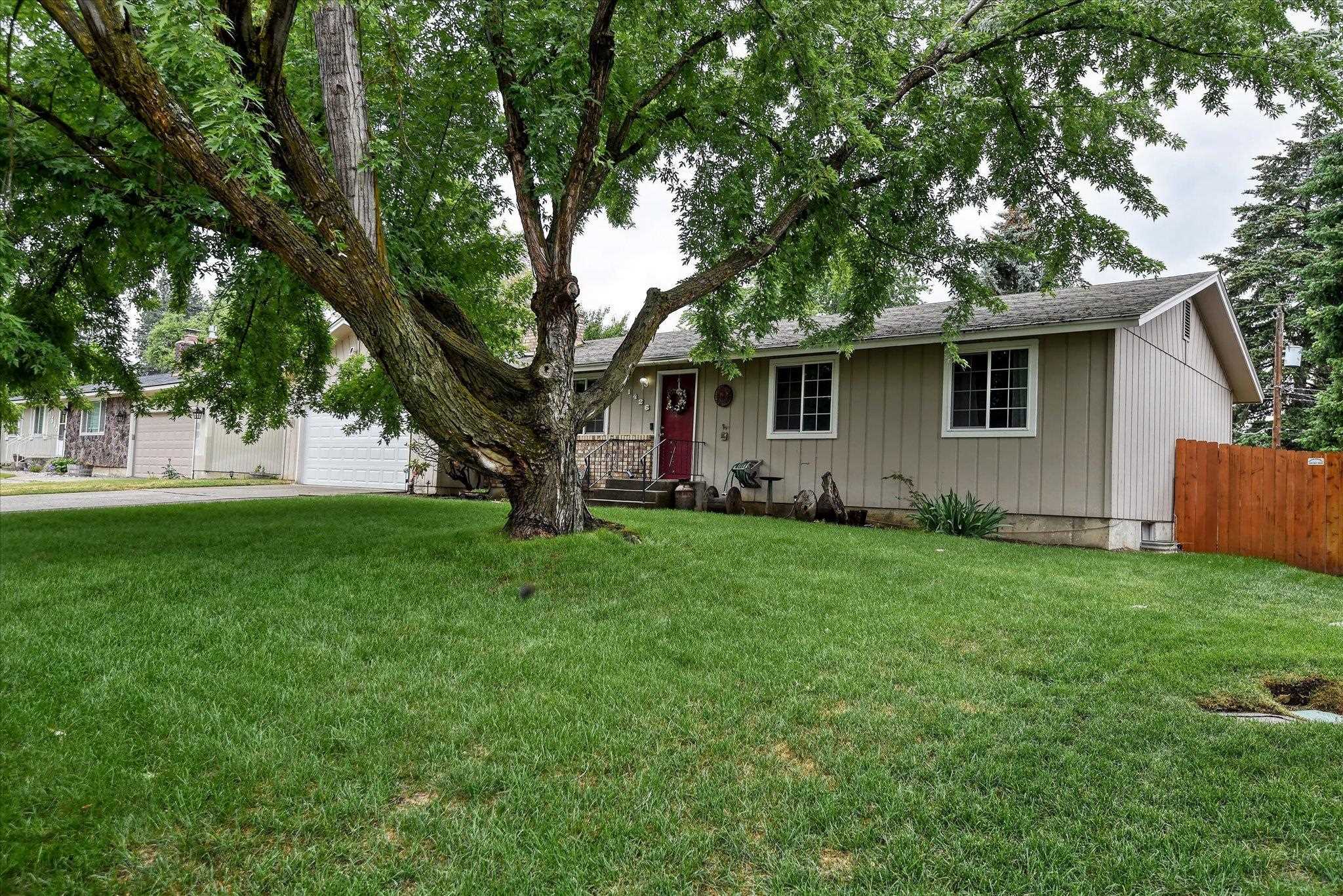 1426 South Woodward Road Spokane Valley, WA 99206 - Photo 30 of 37 Gallery Image 30