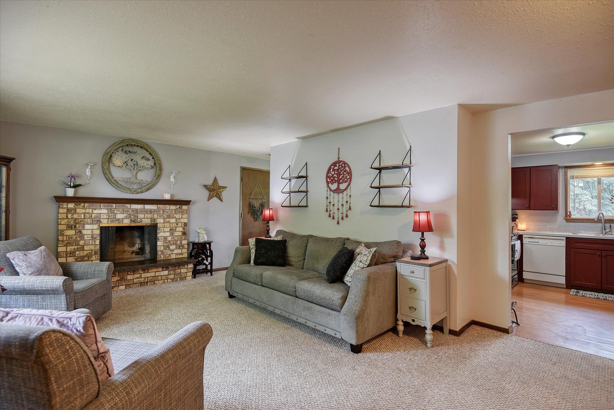 1426 South Woodward Road Spokane Valley, WA 99206 - Photo 3 of 37 Gallery Image 3