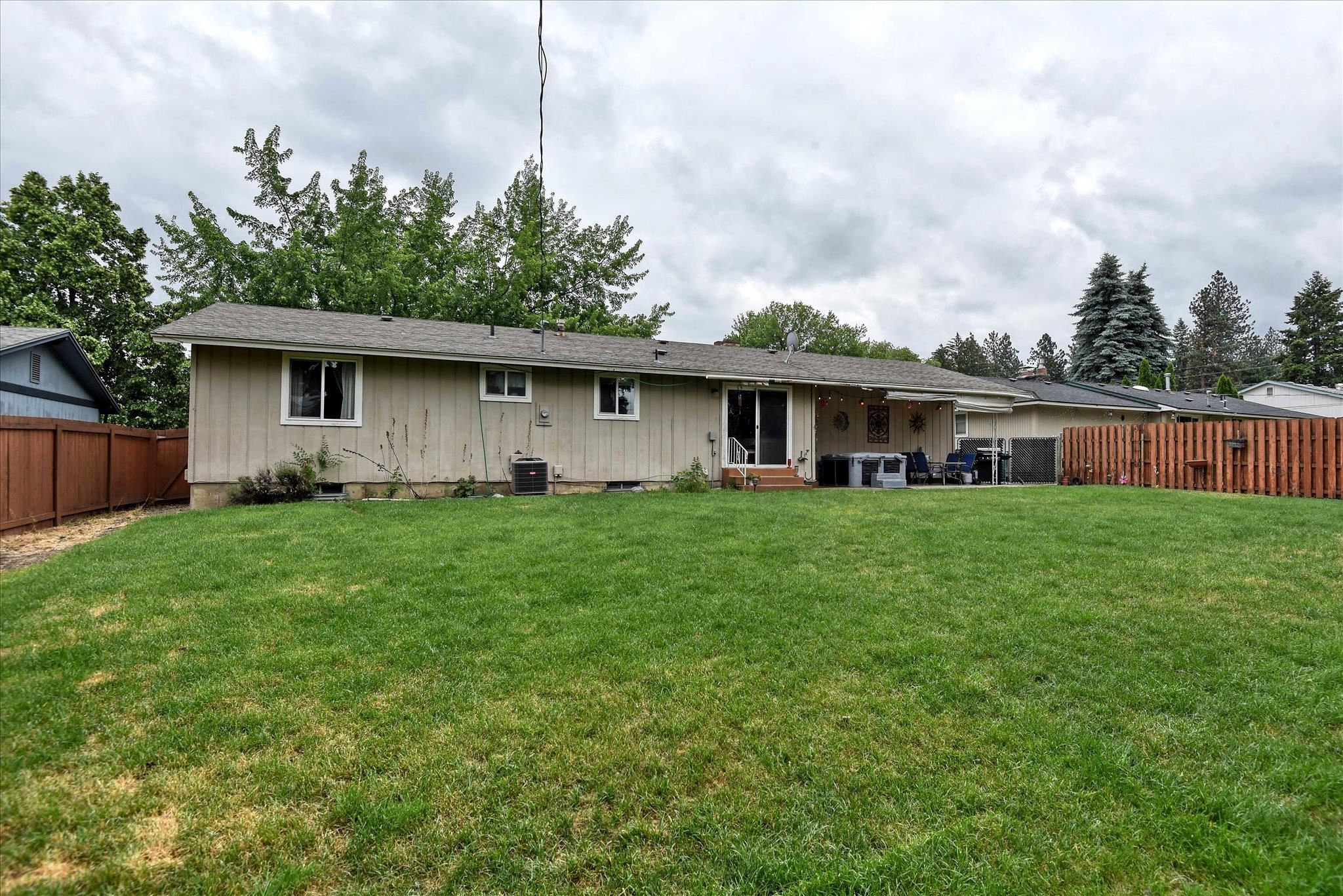1426 South Woodward Road Spokane Valley, WA 99206 - Photo 35 of 37 Gallery Image 35