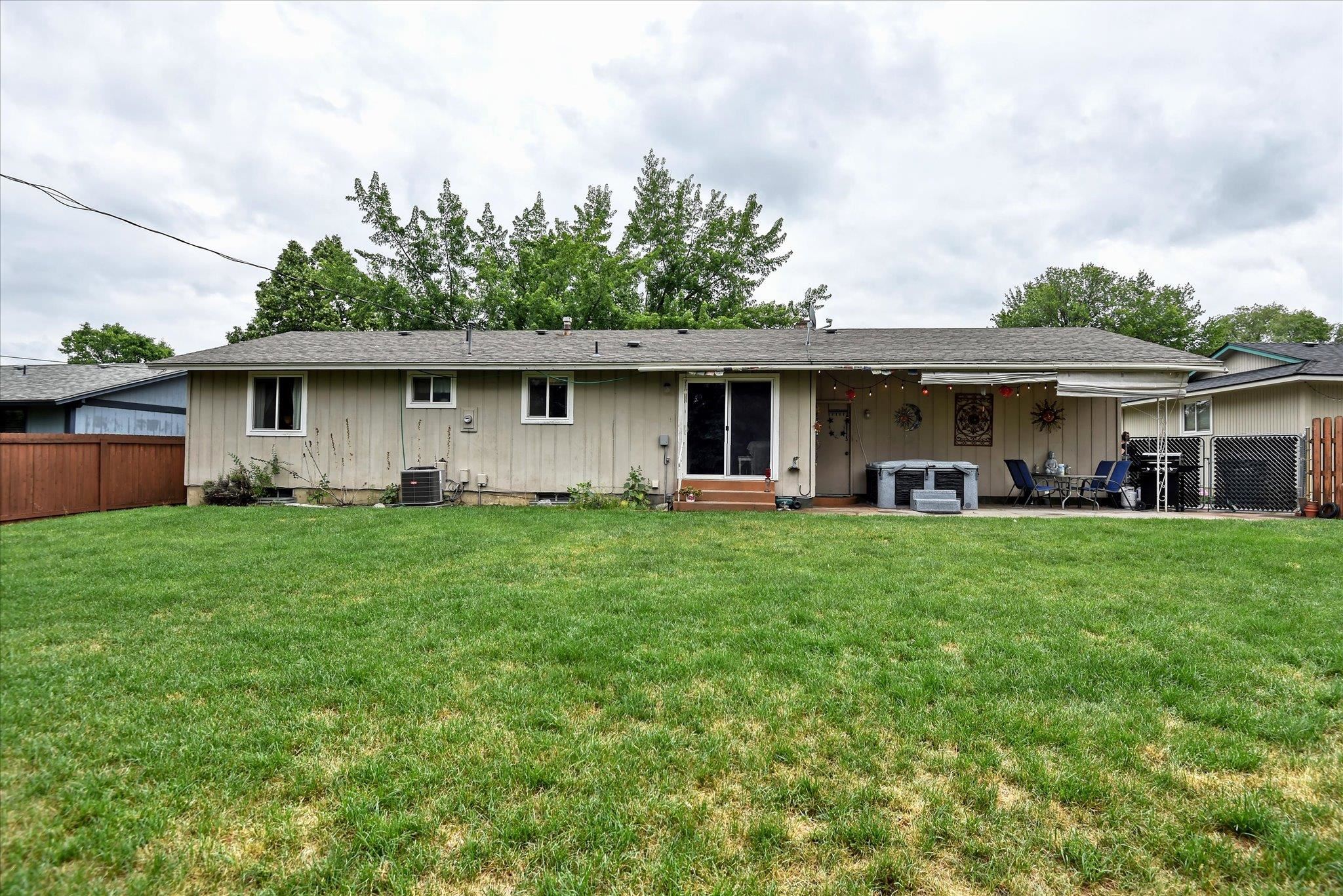 1426 South Woodward Road Spokane Valley, WA 99206 - Photo 36 of 37 Gallery Image 36