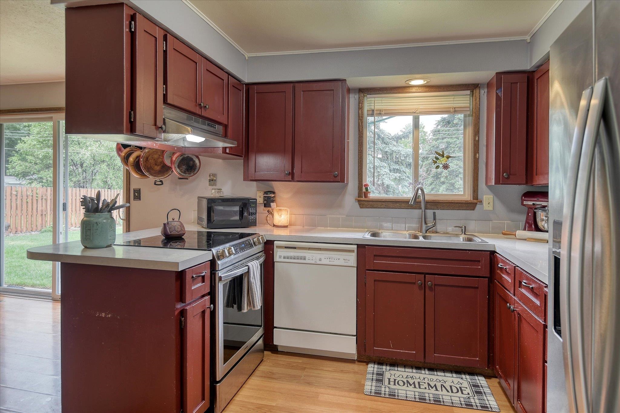 1426 South Woodward Road Spokane Valley, WA 99206 - Photo 8 of 37 Gallery Image 8