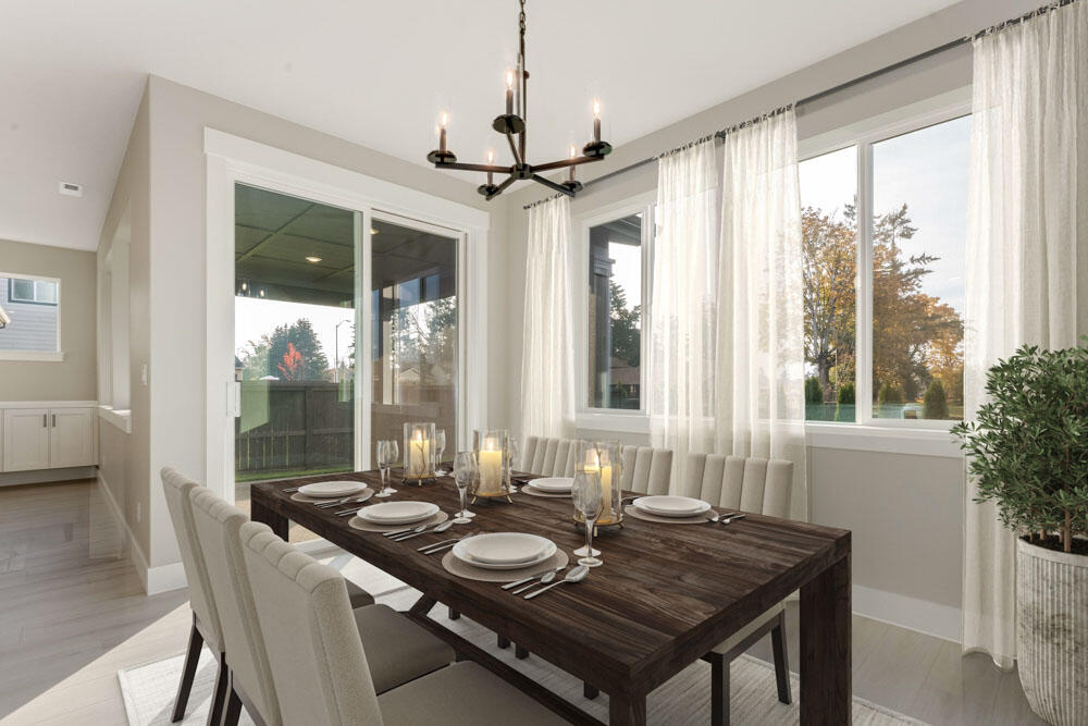 60940 Southeast Apollo Place Bend, OR 97702 - Photo 4 of 22 MP3-Benjamin-E-Classic-2024-DiningRoom