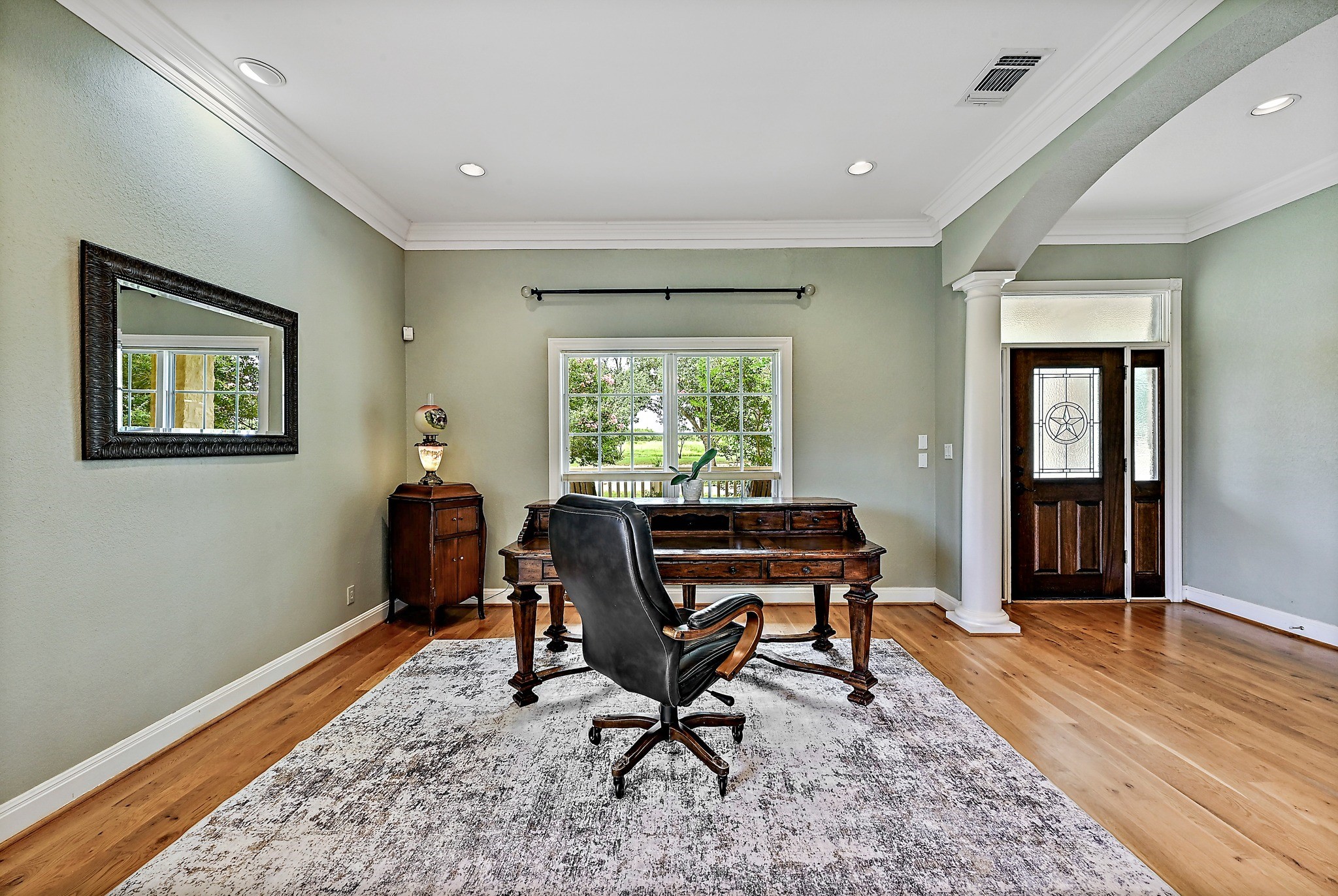 948 Upper Elgin River Road Elgin, TX 78621 - Photo 4 of 40