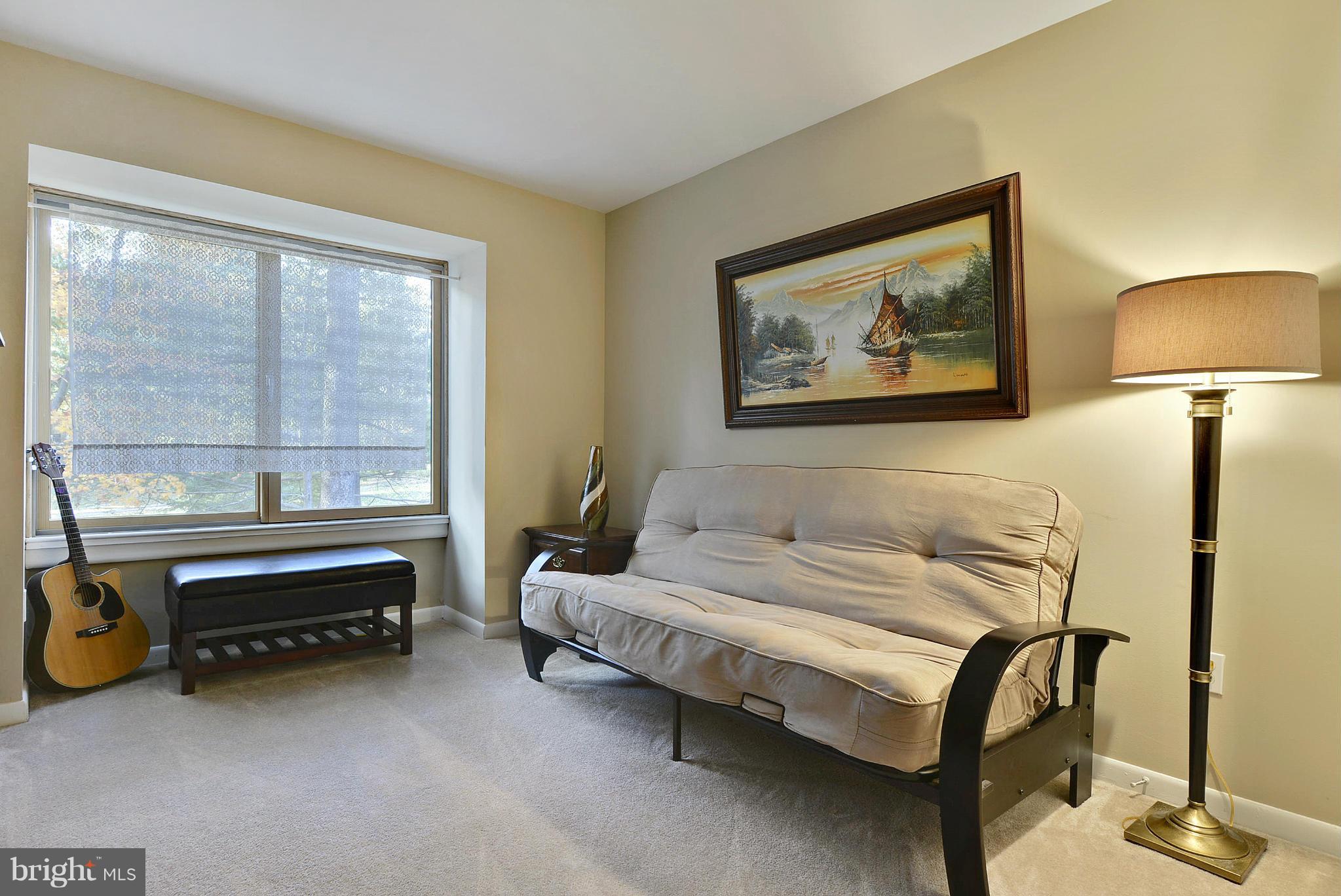 2024 Golf Course Drive Reston, VA 20191 - Photo 23 of 30 a bedroom with bed and a window