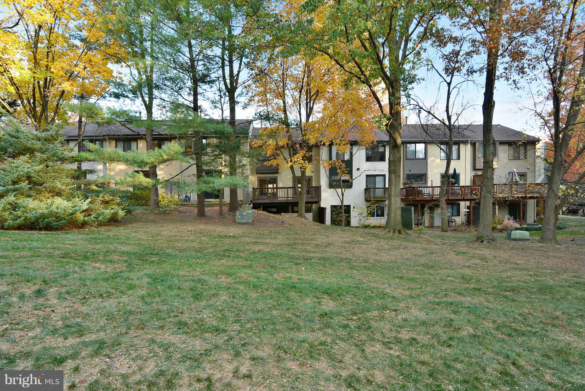 2024 Golf Course Drive Reston, VA 20191 - Photo 30 of 30 a view of a park with large trees