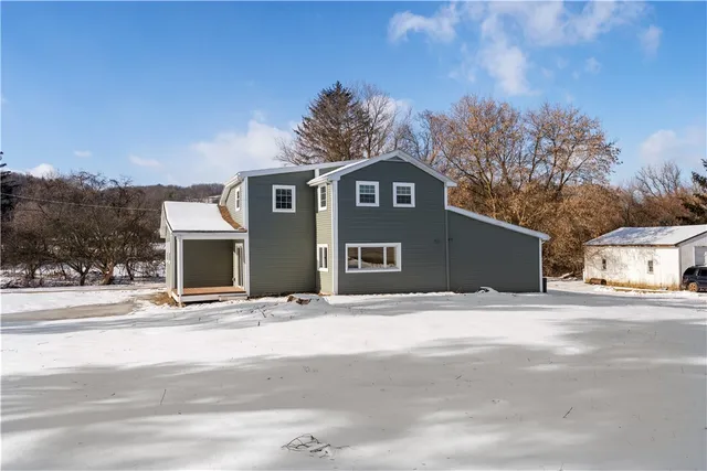 $219,900 | 10917 State Rte 21, Wayland, NY 14572