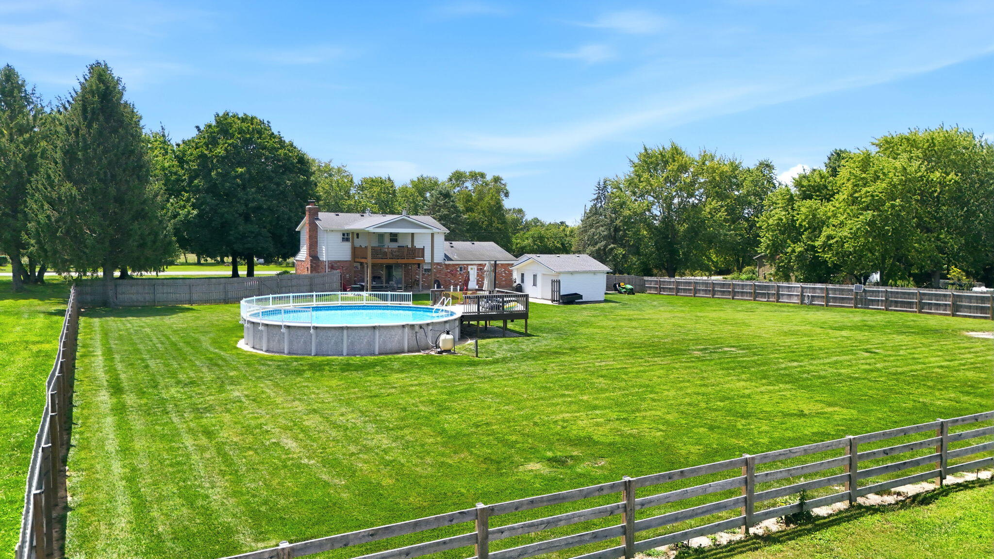 5258 East County Line Road Springfield, OH 45502 - Photo 49 of 61 52-web-or-mls-DJI_20260730131342_0358_D