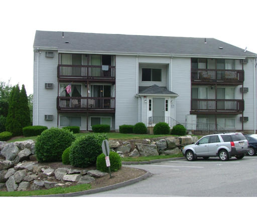 11 Gibbs Street, Unit 11A Worcester, MA 01607 - Photo 1 of 1 Gallery Image 1