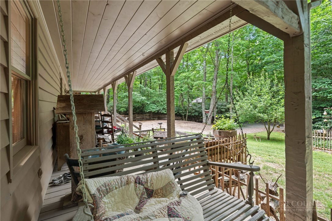 688 Laurel Creek Road Todd, NC 28684 - Photo 5 of 45