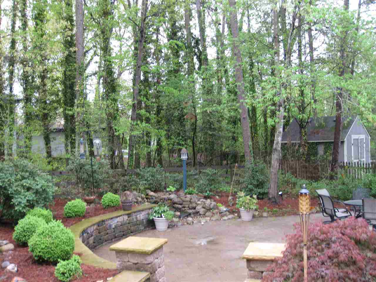 6523 Wynbrook Way Raleigh, NC 27612 - Photo 20 of 21 Photo 20