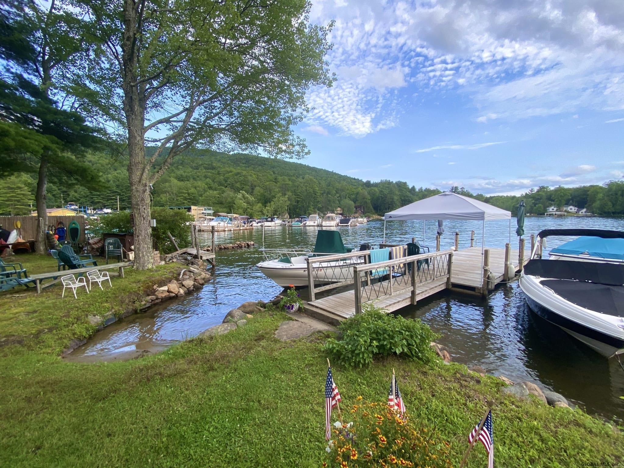 59 Bean Road Kattskill Bay, NY 12844 - Photo 2 of 16 Gallery Image 2