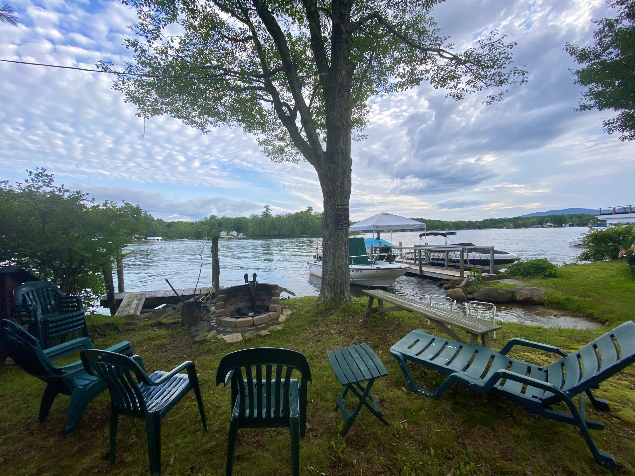 59 Bean Road Kattskill Bay, NY 12844 - Photo 3 of 16 Gallery Image 3