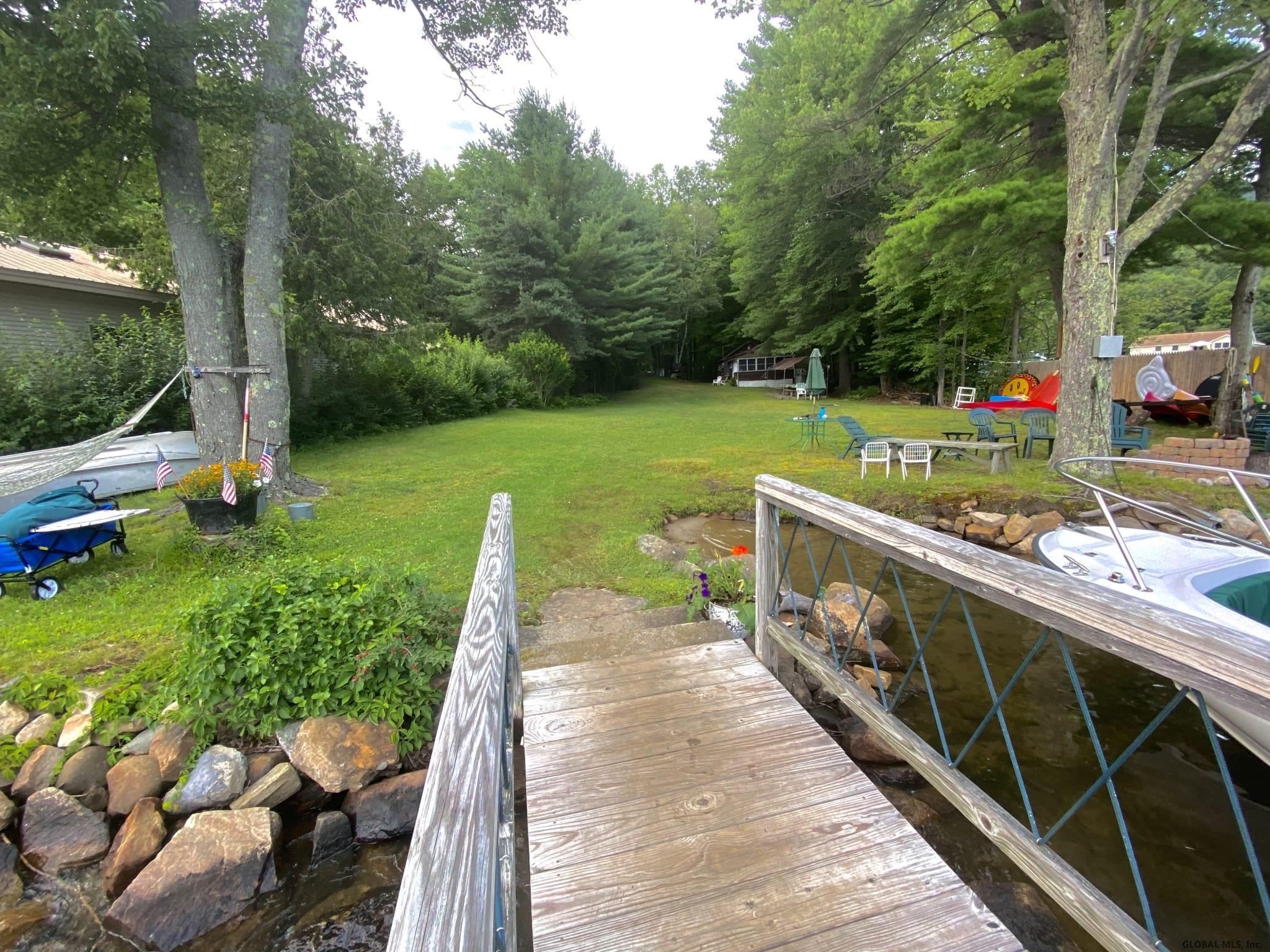 59 Bean Road Kattskill Bay, NY 12844 - Photo 4 of 16 Gallery Image 4
