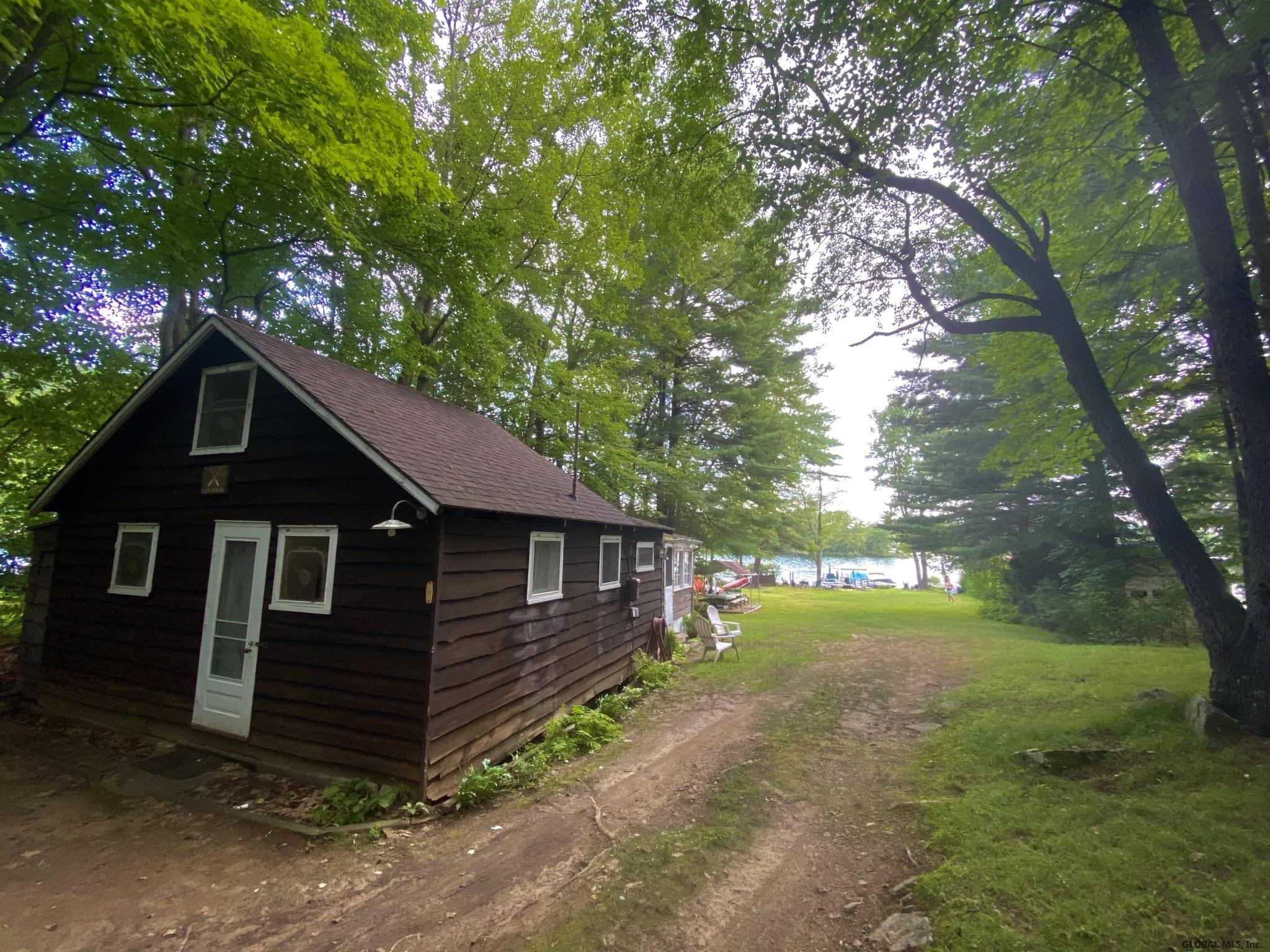59 Bean Road Kattskill Bay, NY 12844 - Photo 5 of 16 Gallery Image 5