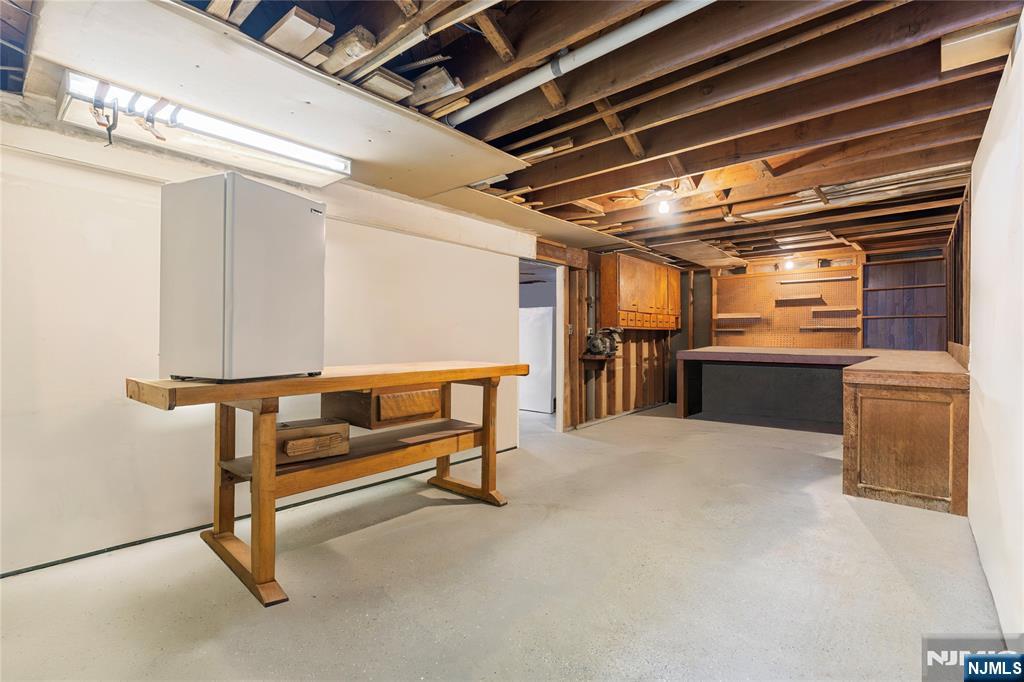 60 White Oak Road Parsippany, NJ 07054 - Photo 16 of 24 a view of furniture and storage in a room