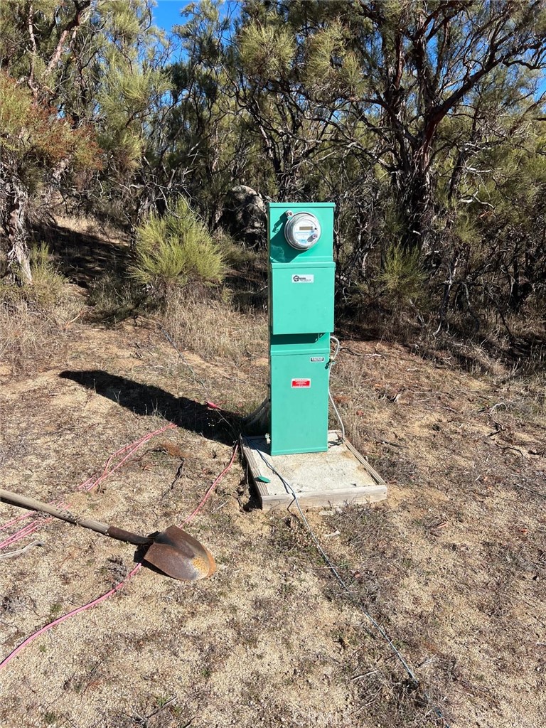 0 Pony Trail Road Anza, CA 92539 - Photo 1 of 1